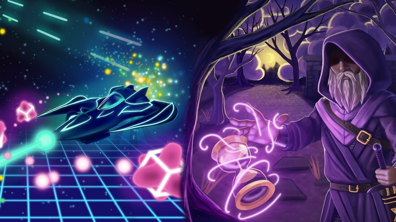 Twinstick Classics Bundle Image