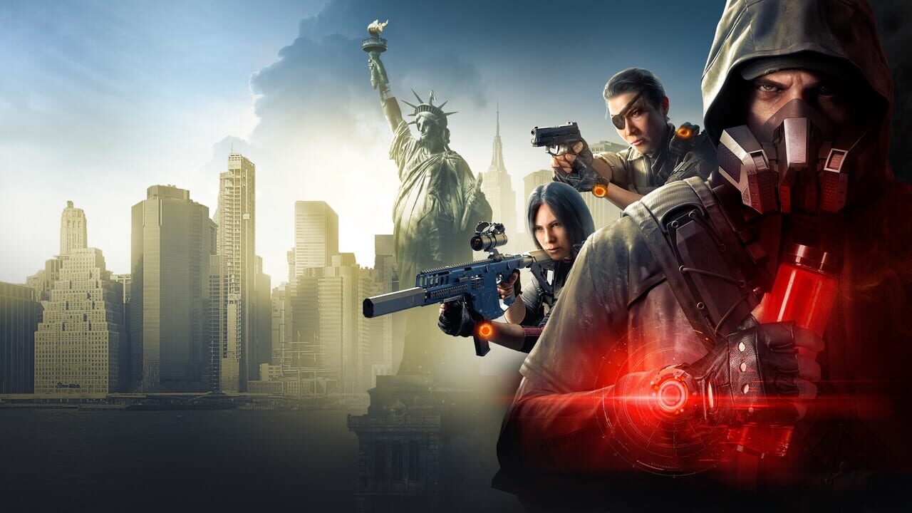 Tom Clancy's The Division 2: Warlords of New York Edition Image