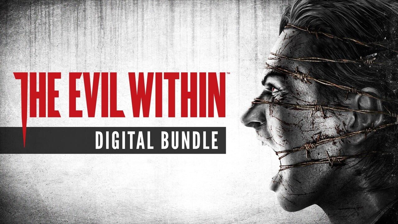 The Evil Within Digital Bundle Image