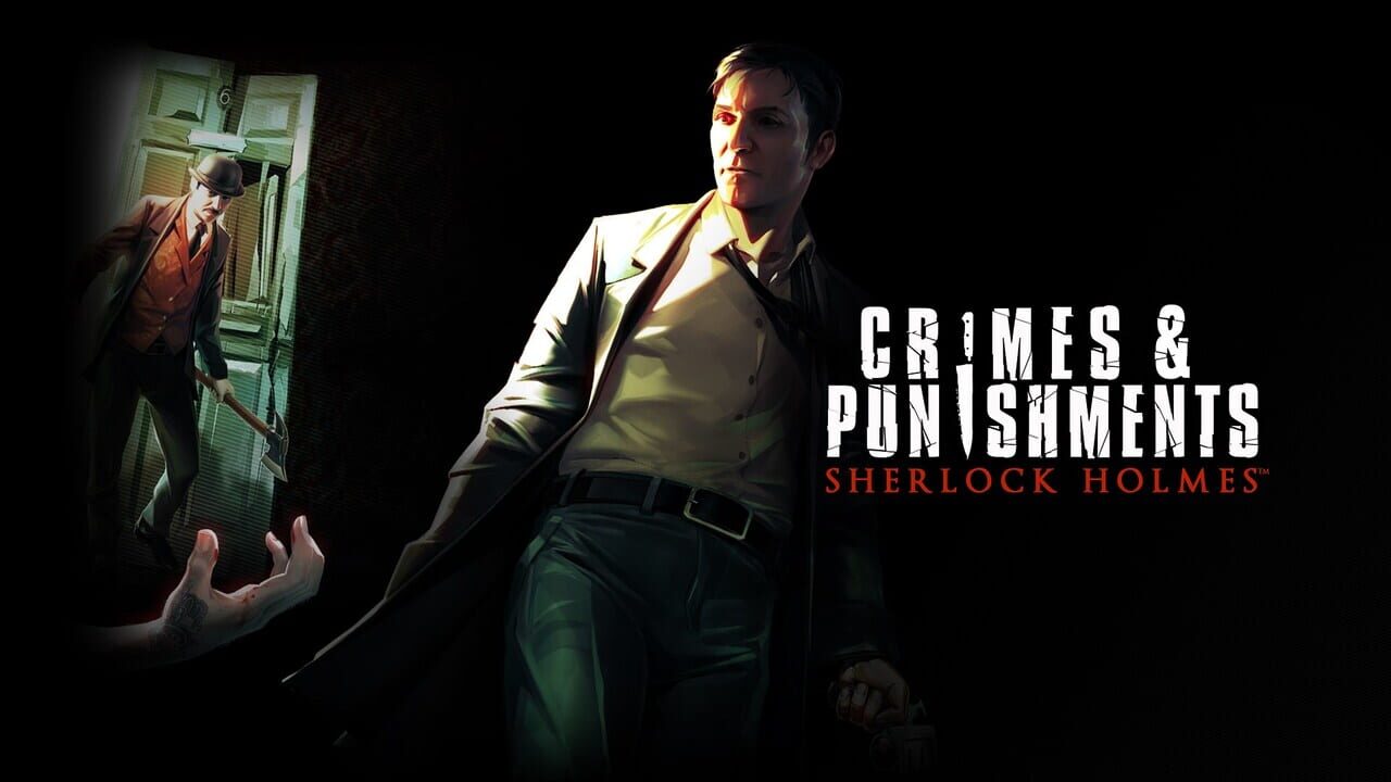 Sherlock Holmes: Crimes and Punishments Redux Image