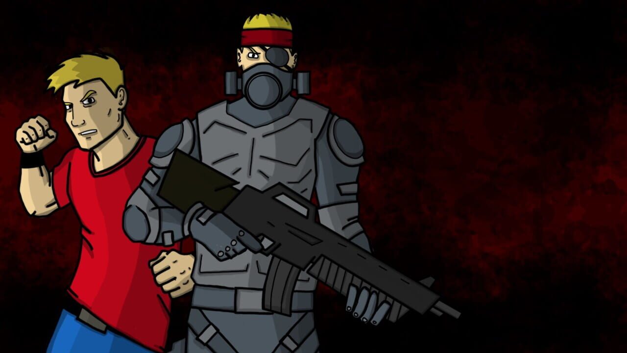 Brutal 2urvive Bundle Image