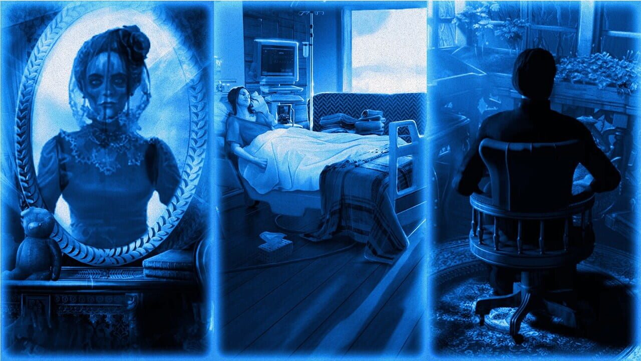 Paranormal Bundle Image