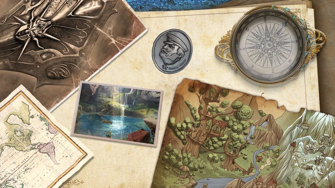Artists of the World Bundle Image