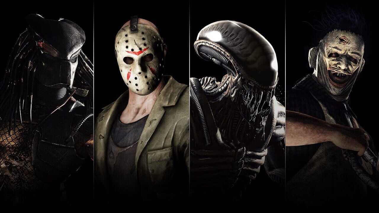 Mortal Kombat X: XL Pack Image