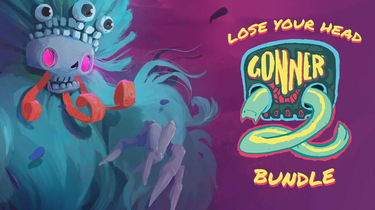 Lose Your Head Deluxe Bundle Image