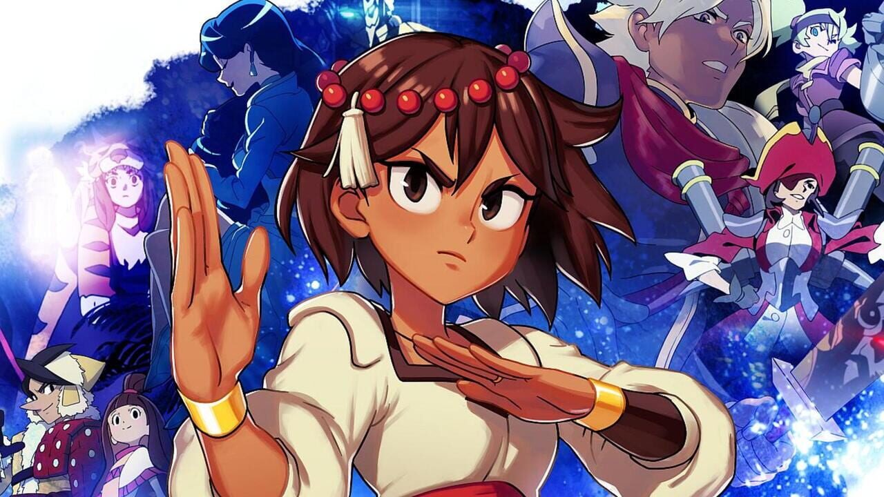 Indivisible Image