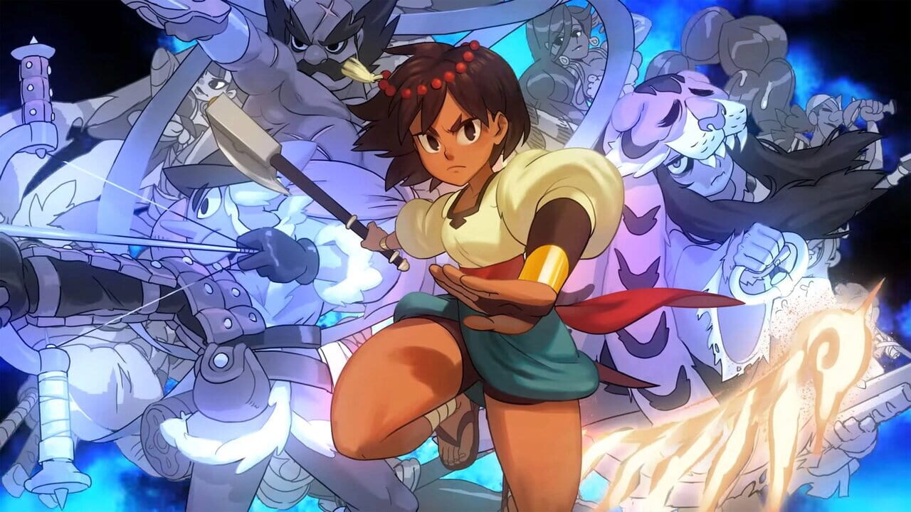 Indivisible Image