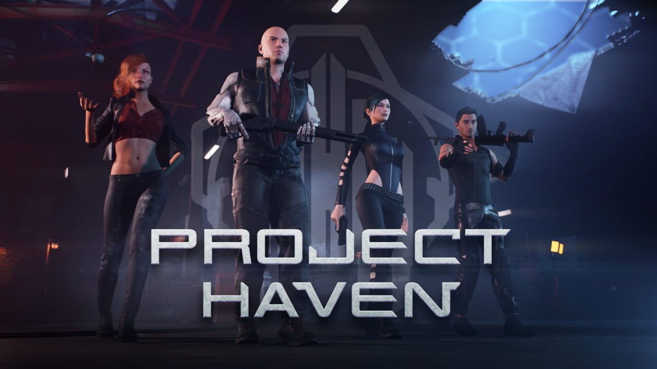 Project Haven Image