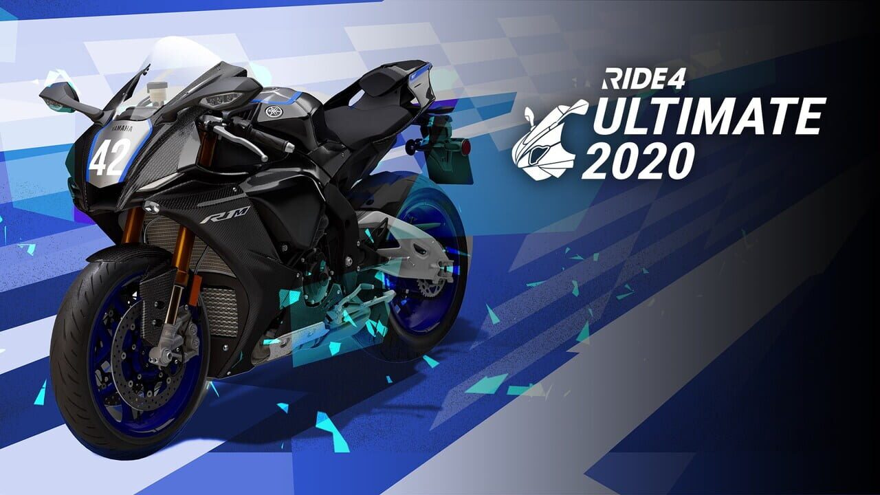 Ride 4: Ultimate 2020 Image