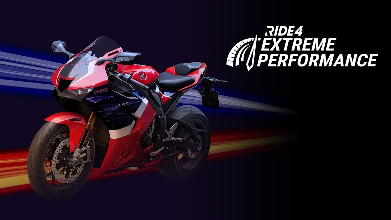 Ride 4: Extreme Performance Image