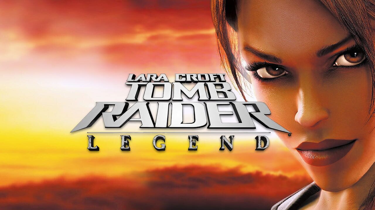 Tomb Raider: Legend Image