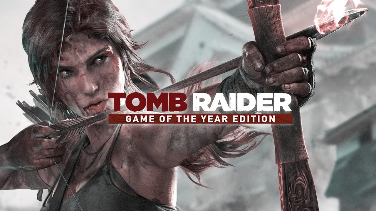 Tomb Raider: Game of the Year Edition Image