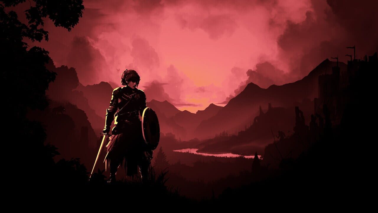 The Vale: Shadow of the Crown Image