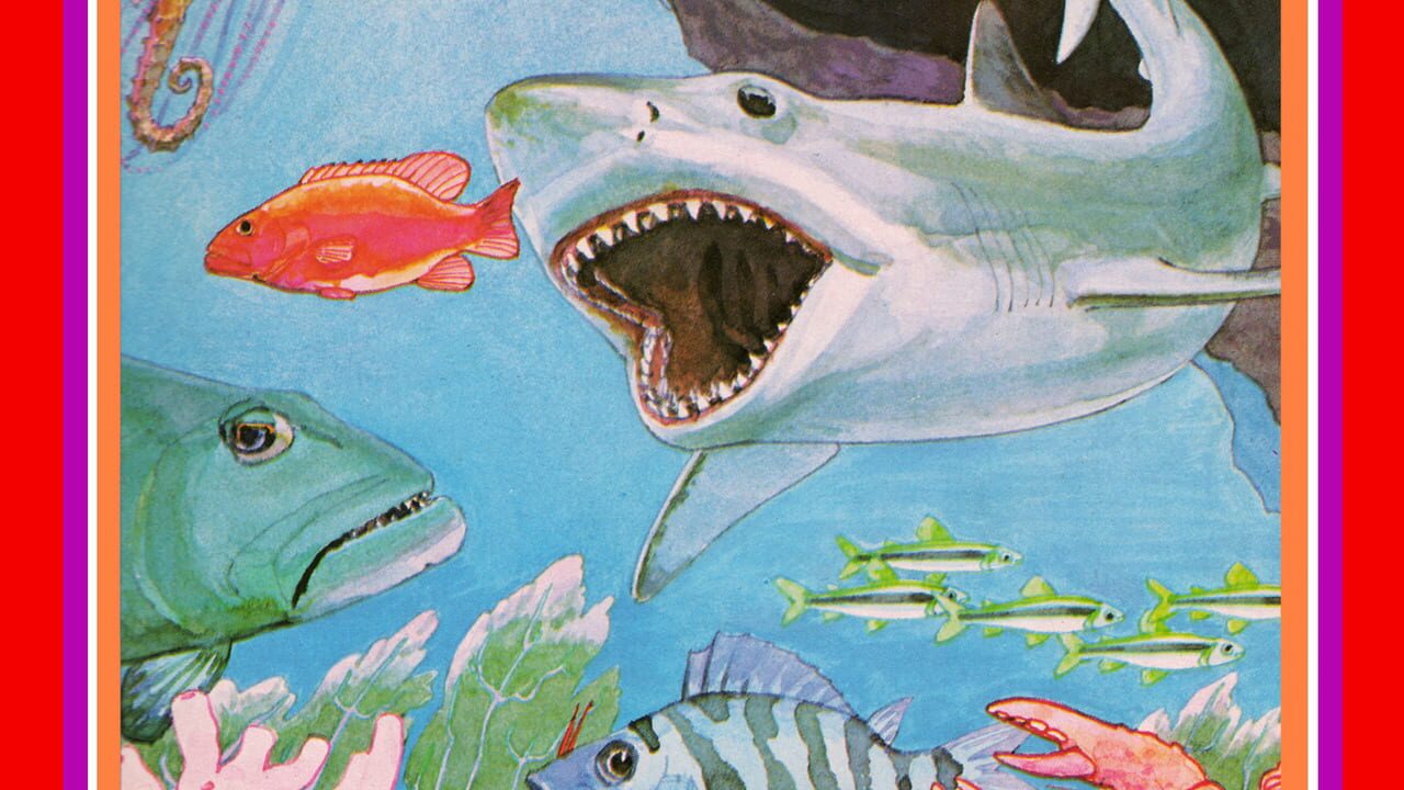 Shark! Shark! Image