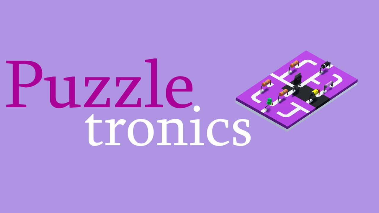 Puzzletronics Image