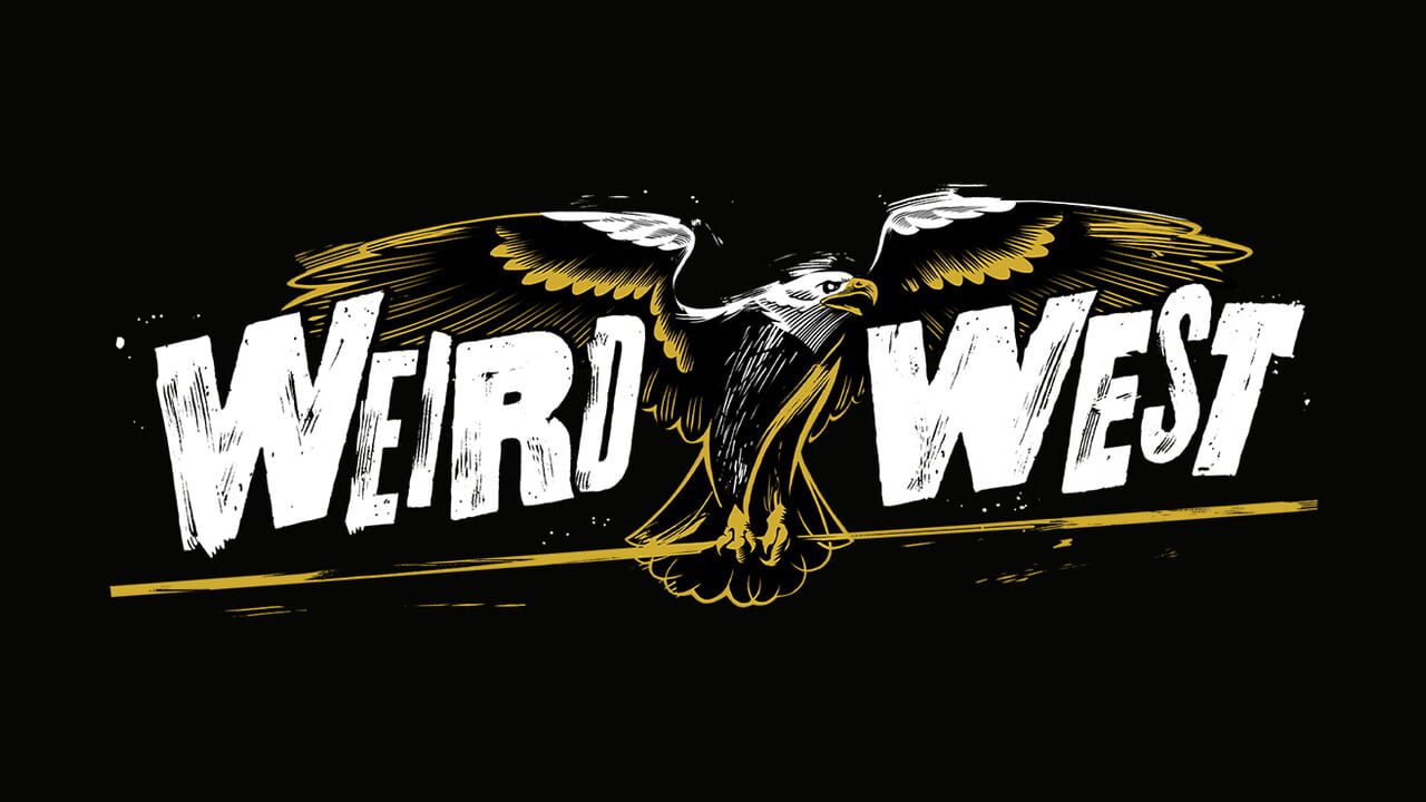 Weird West Image