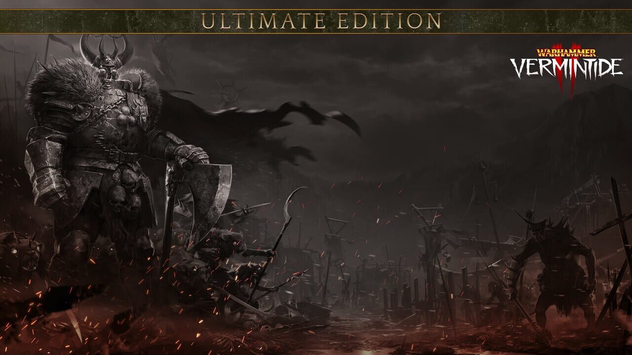 Warhammer: Vermintide 2 - Ultimate Edition Image