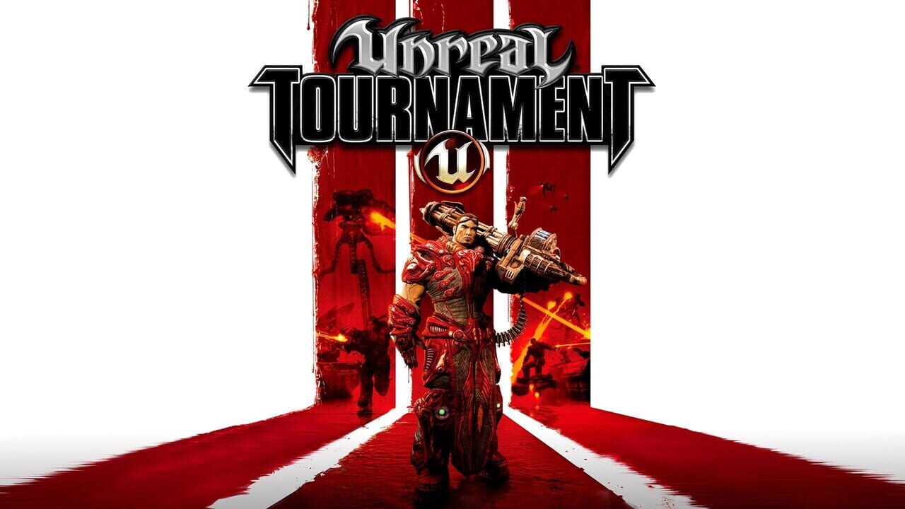 Unreal Tournament III Image