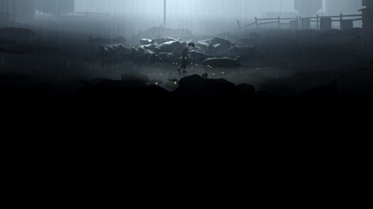 Inside & Limbo Bundle Image