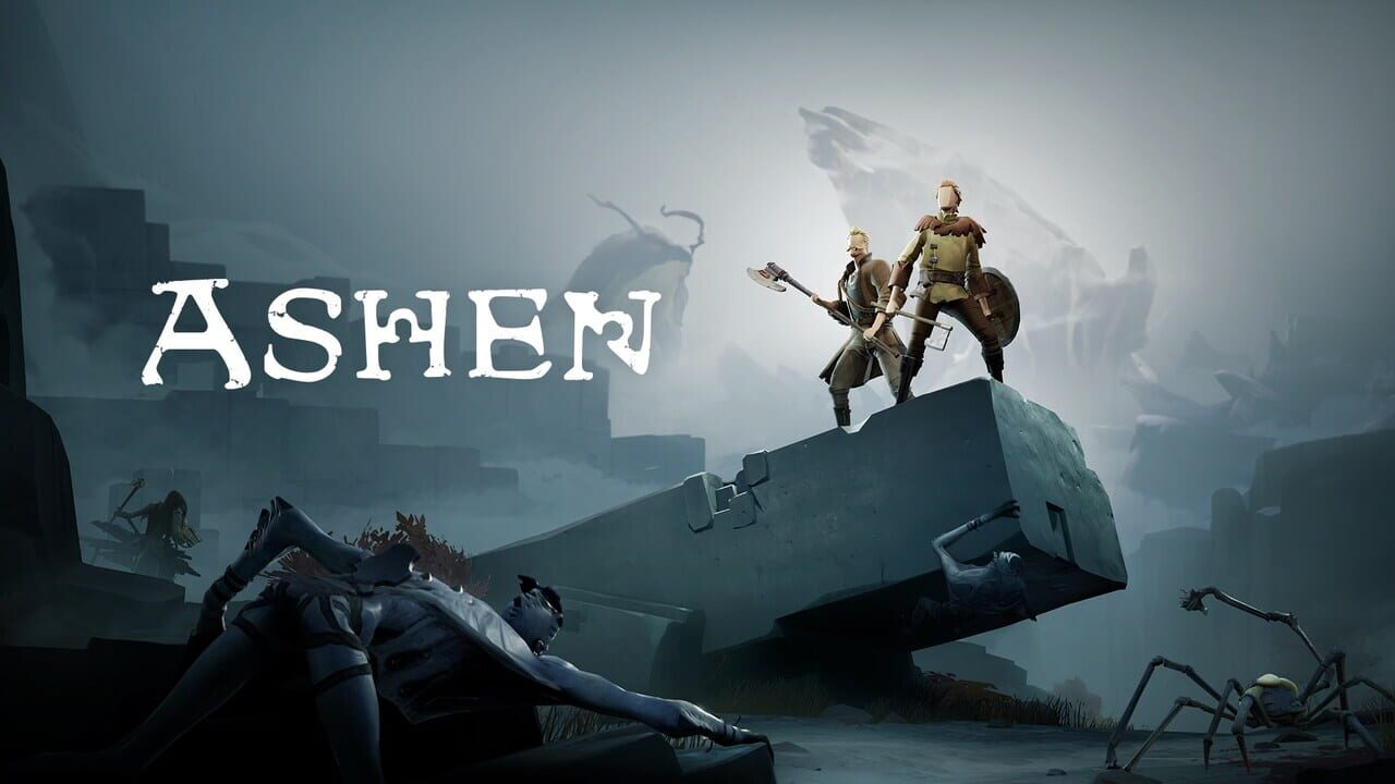 Ashen: Definitive Edition Image