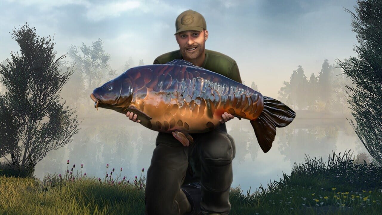 Euro Fishing: Ultimate Edition Image