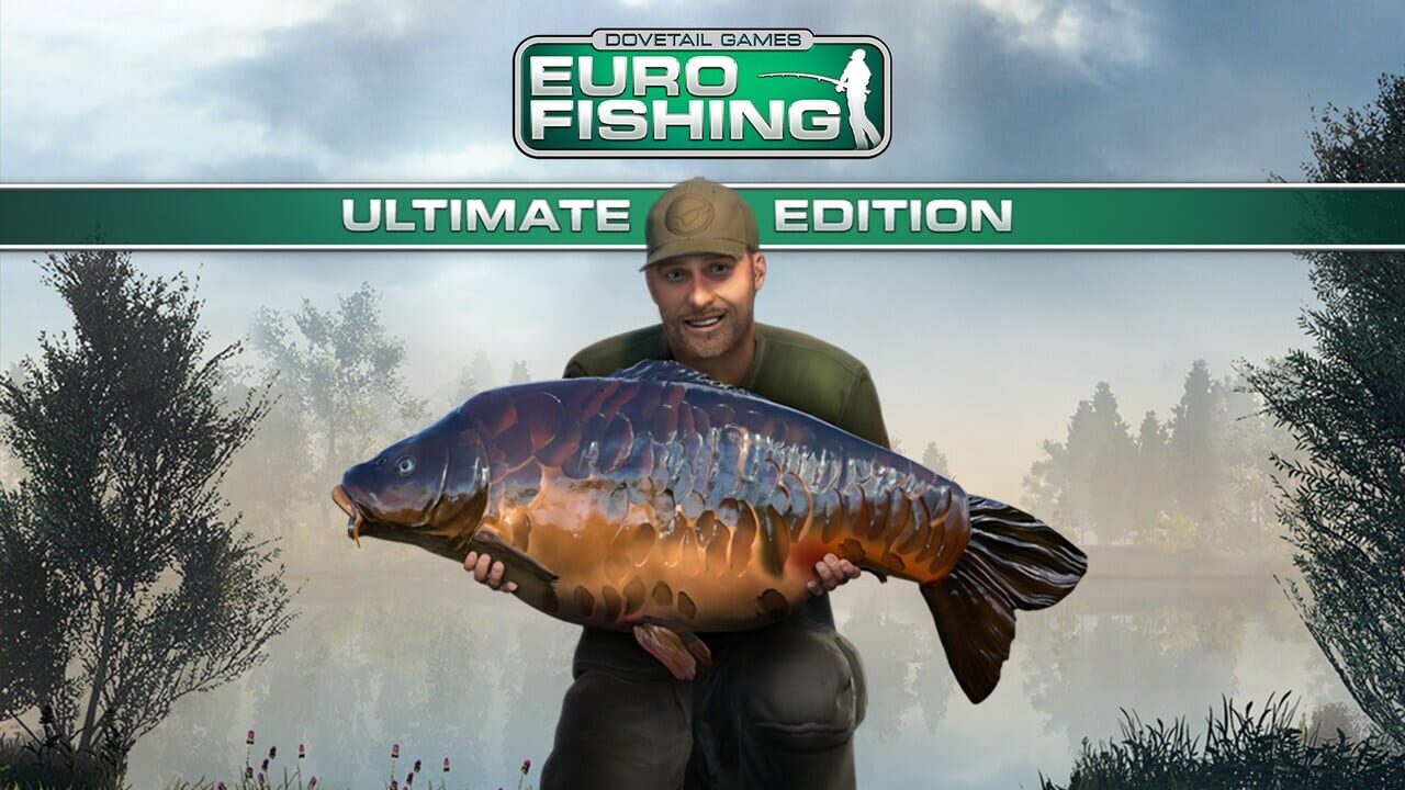 Euro Fishing: Ultimate Edition Image