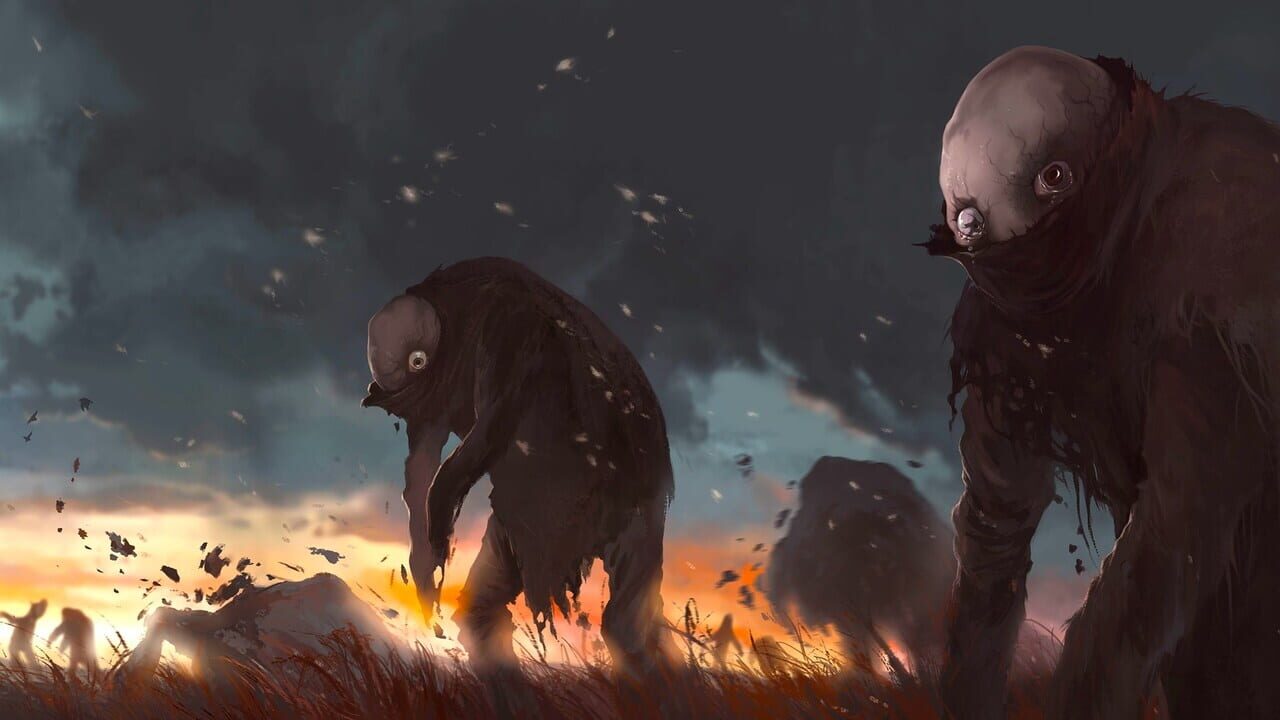 Pathologic 2 + Marble Nest DLC Bundle Image