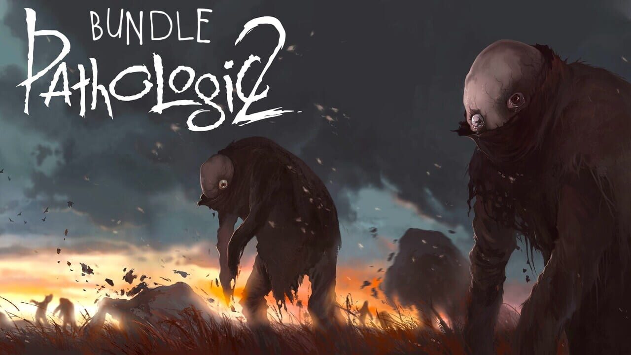 Pathologic 2 + Marble Nest DLC Bundle Image