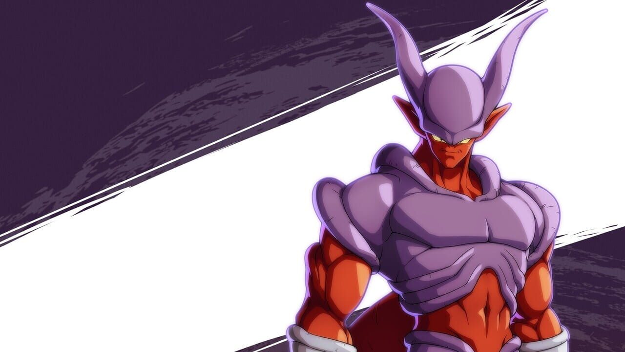 Dragon Ball FighterZ: Janemba Image