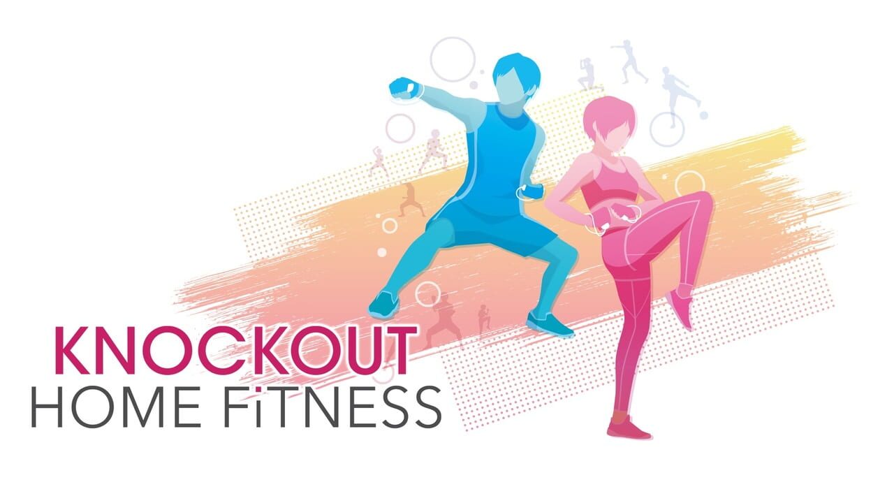 Knockout Home Fitness Image