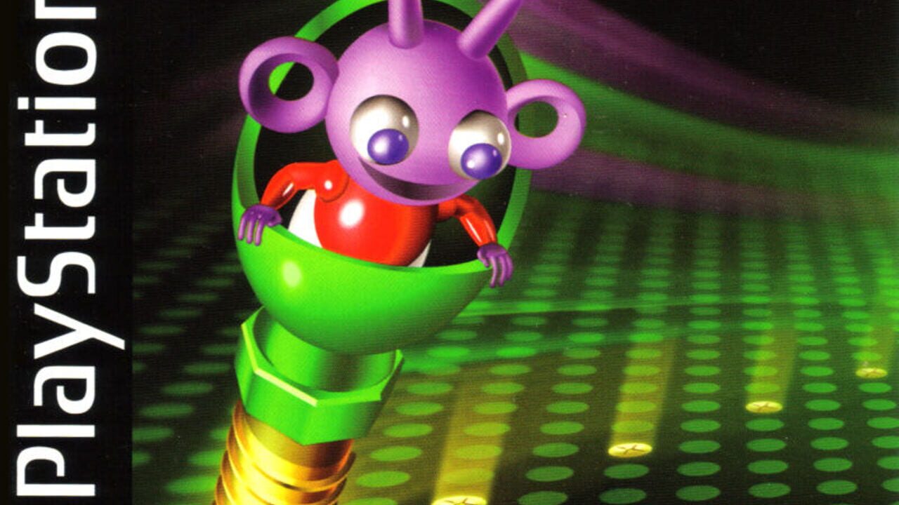 Gubble Image