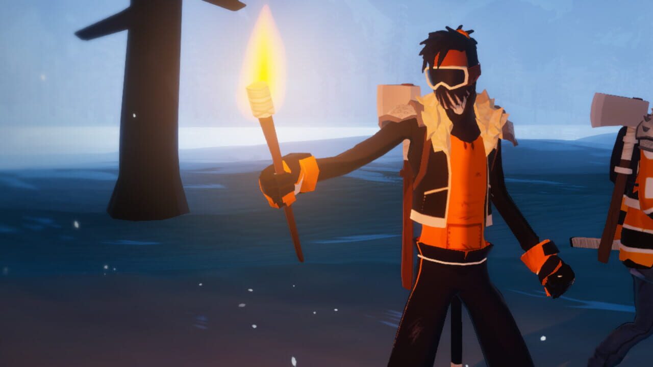 Wild Ice cover art