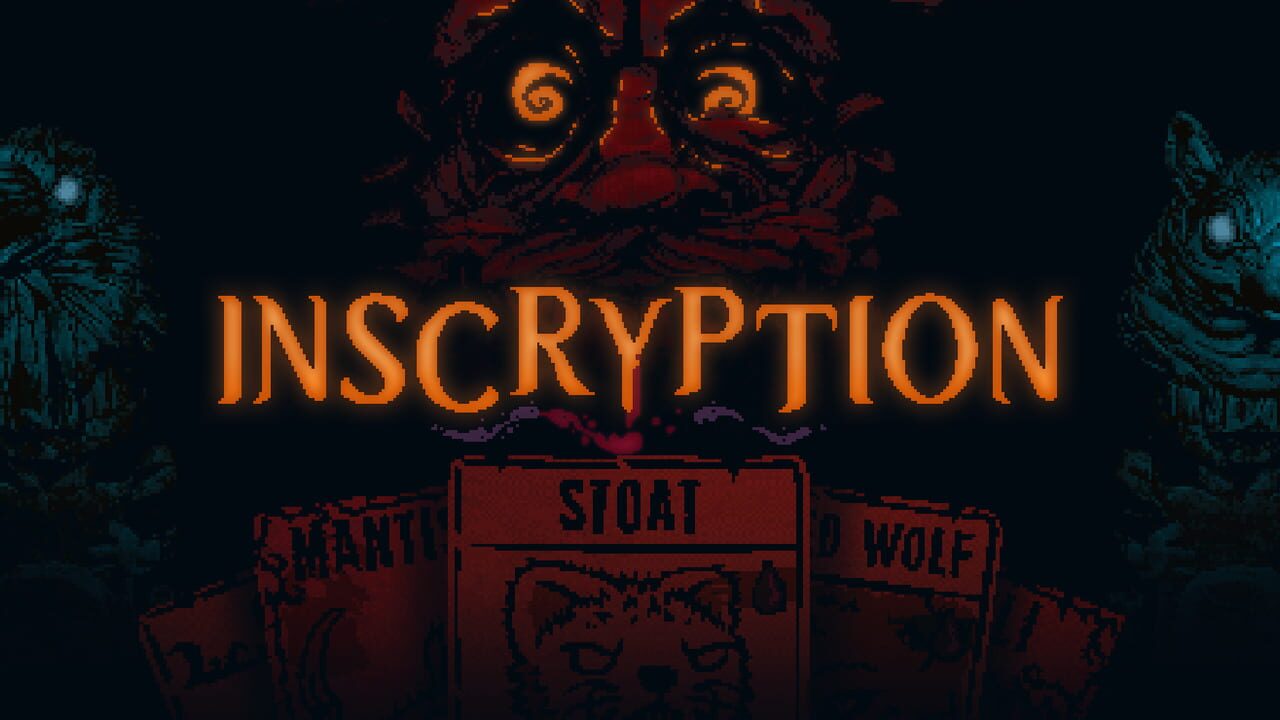 Inscryption Image