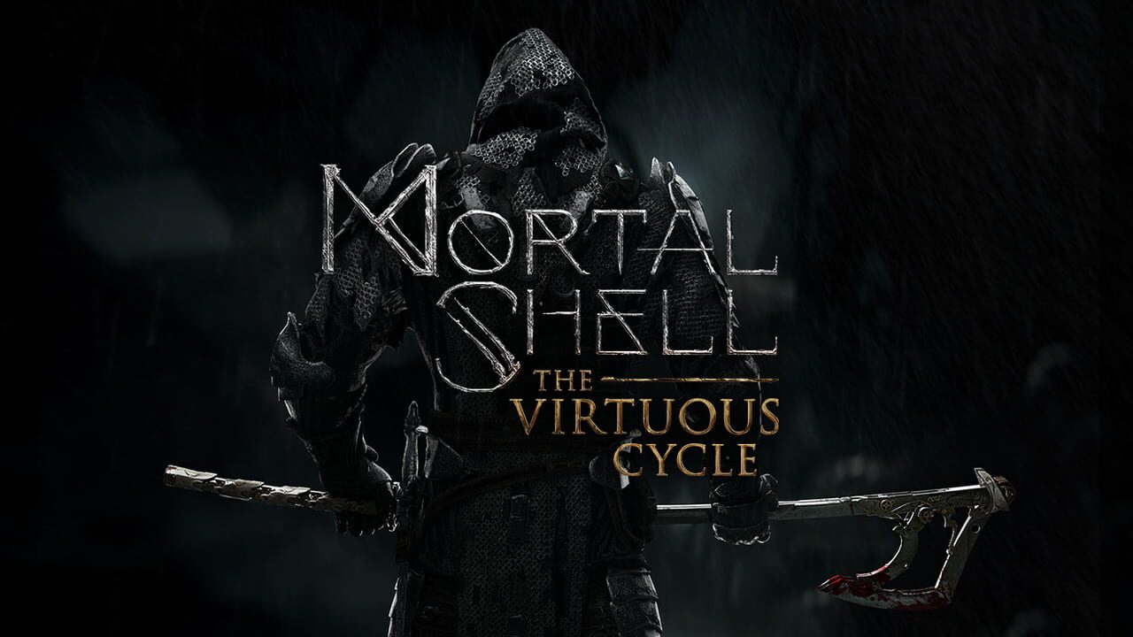 Mortal Shell: The Virtuous Cycle Image