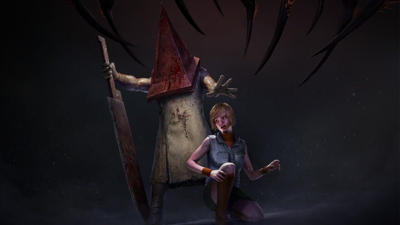 Dead By Daylight: Silent Hill Chapter Image