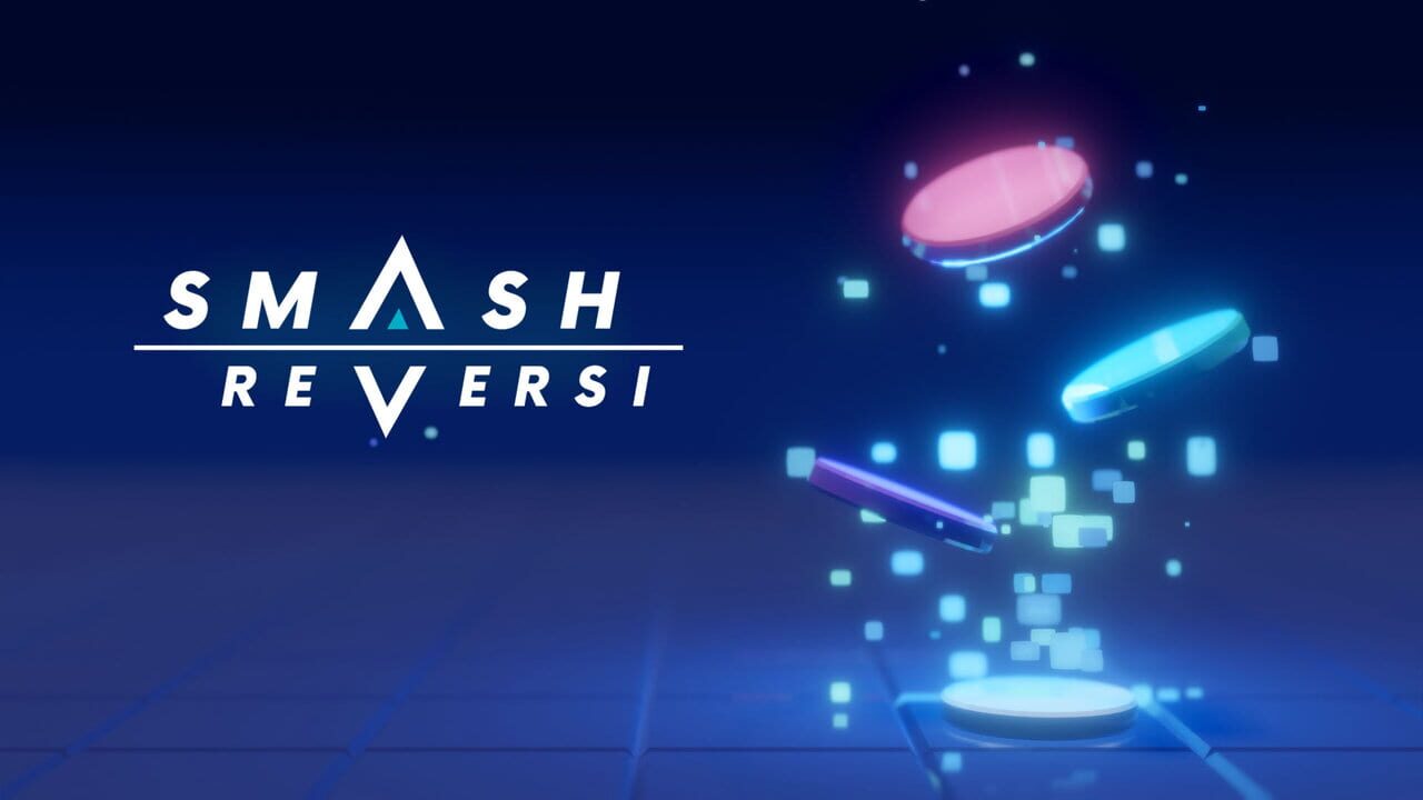 Smash Reversi Image