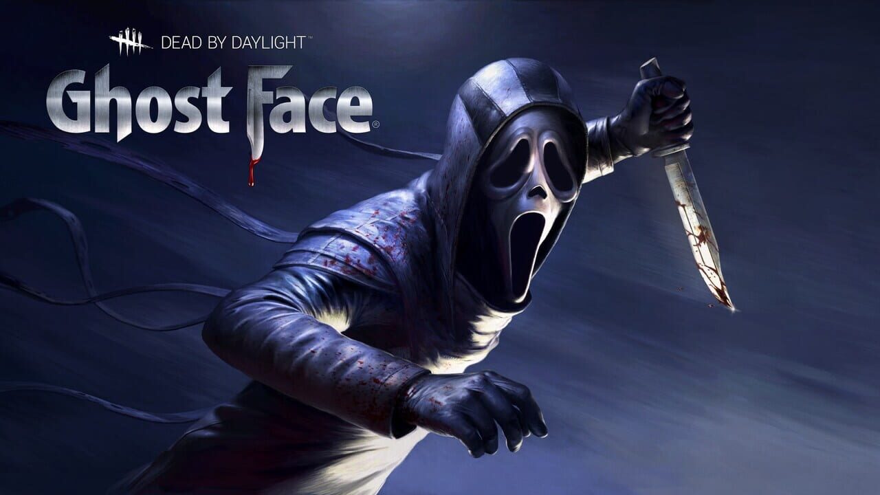 Dead by Daylight: Ghost Face Image