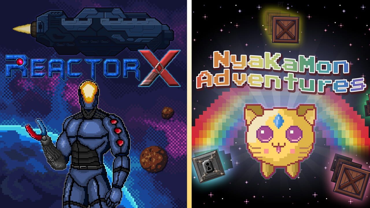 Lovixsama Sokoban Bundle Image