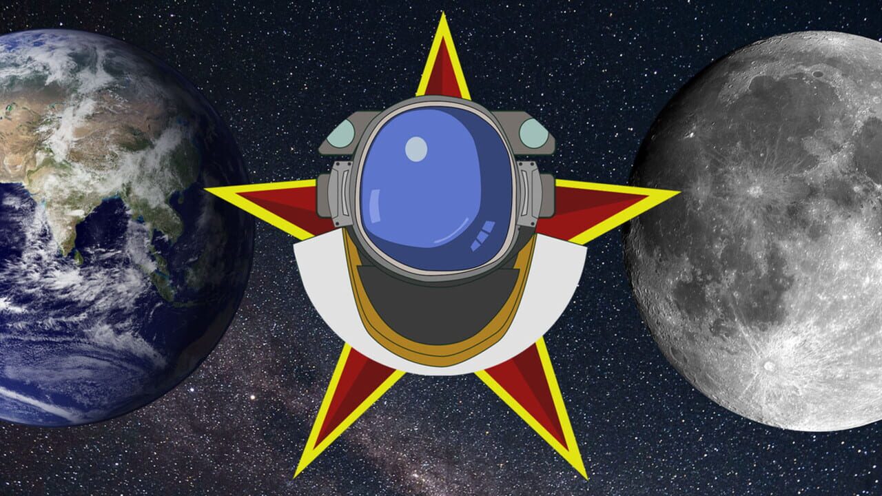 Sputnik artwork 1