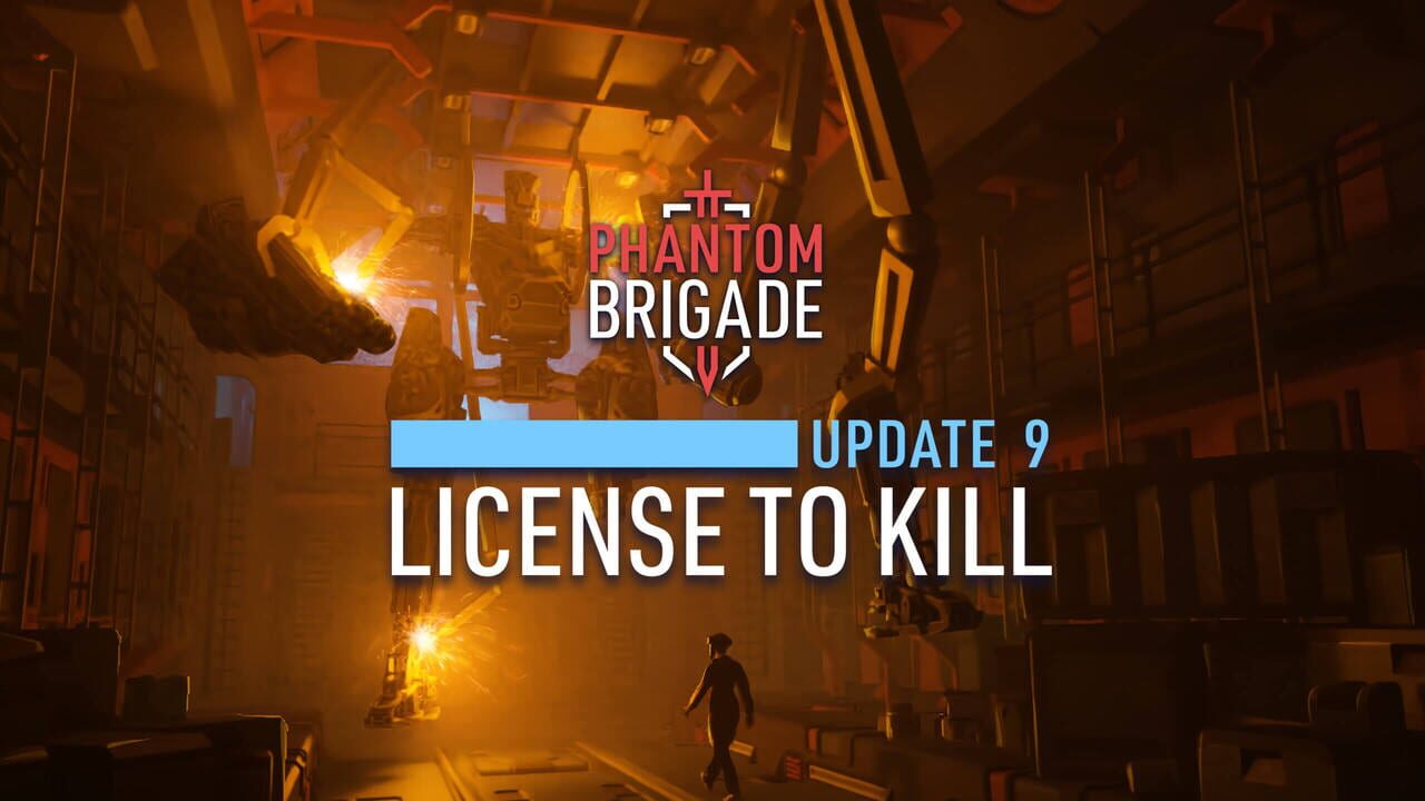 Phantom Brigade Image