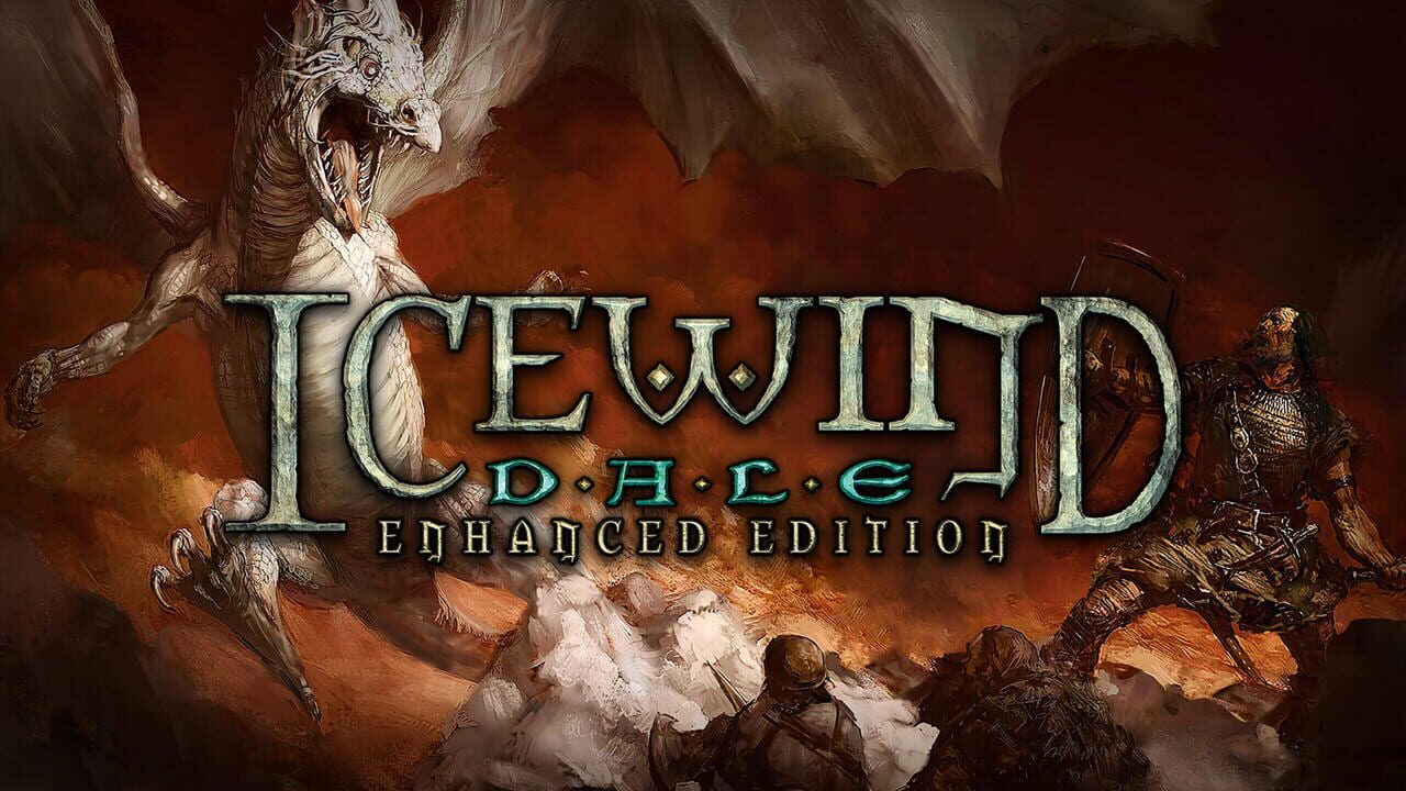 Icewind Dale: Enhanced Edition Image