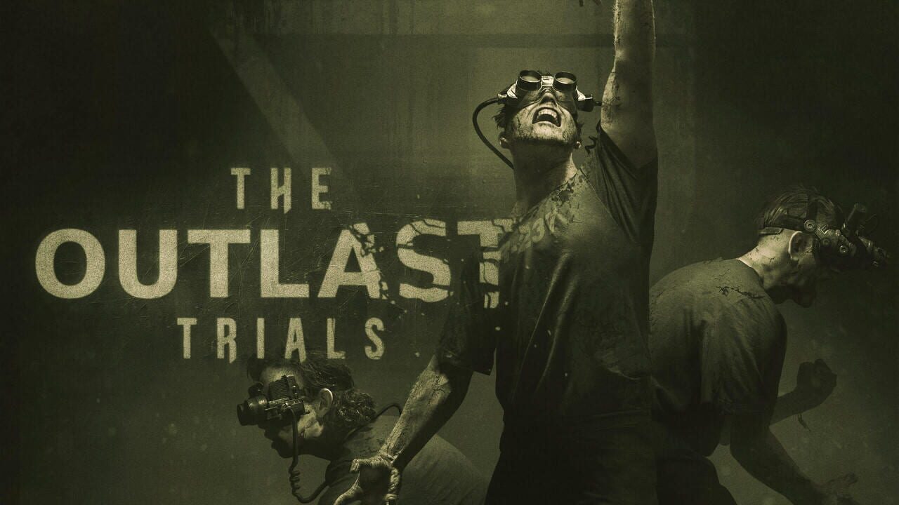 The Outlast Trials Image