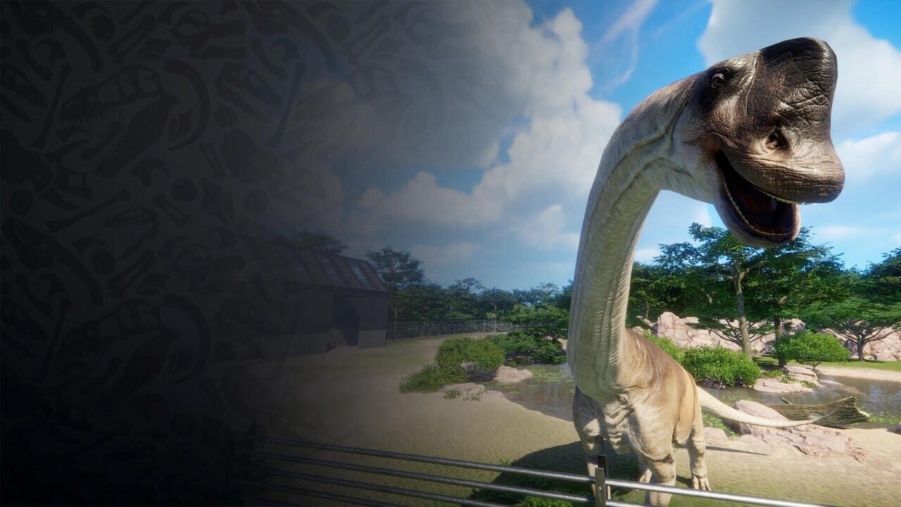Prehistoric Kingdom Image