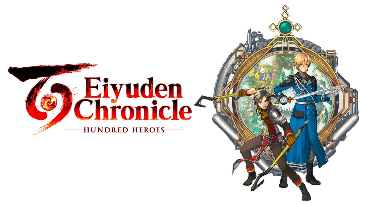 Eiyuden Chronicle: Hundred Heroes Image