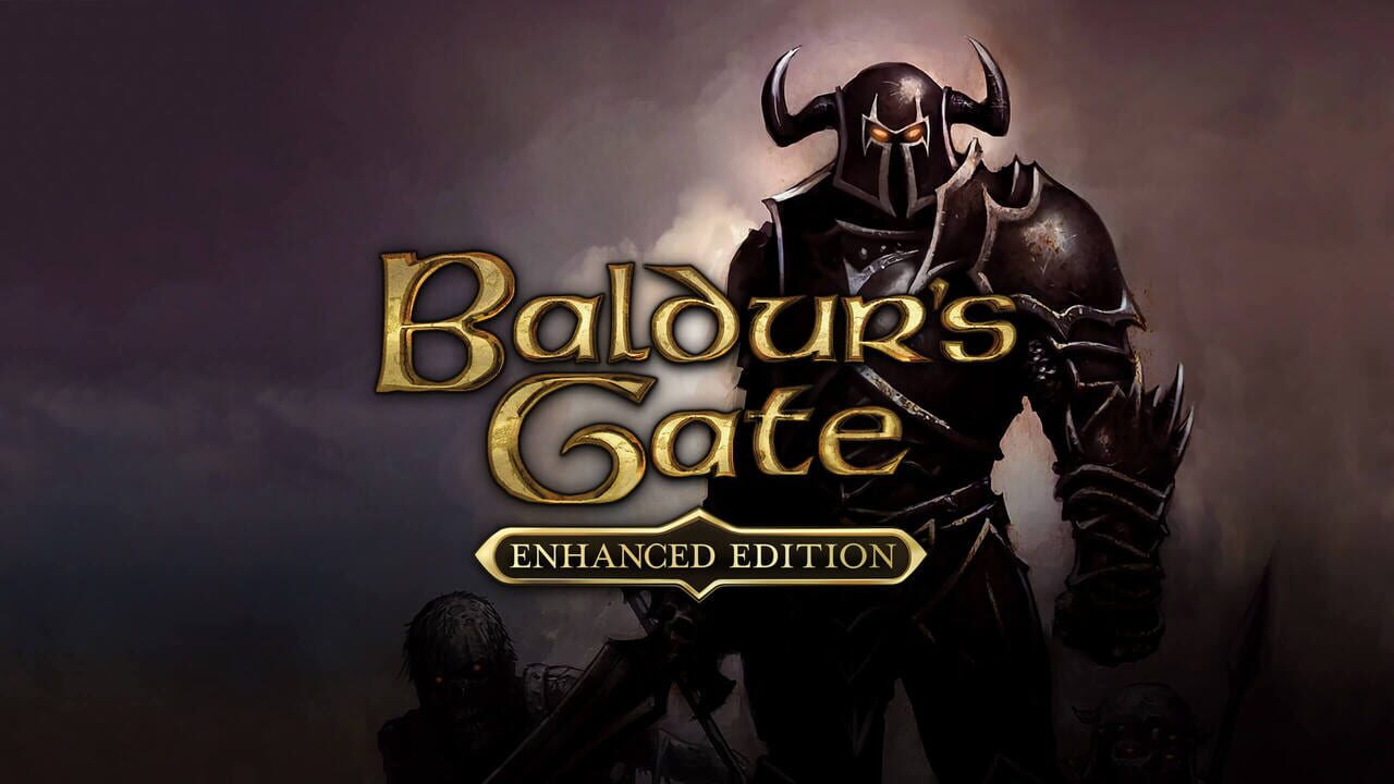 Baldur's Gate: Enhanced Edition Image