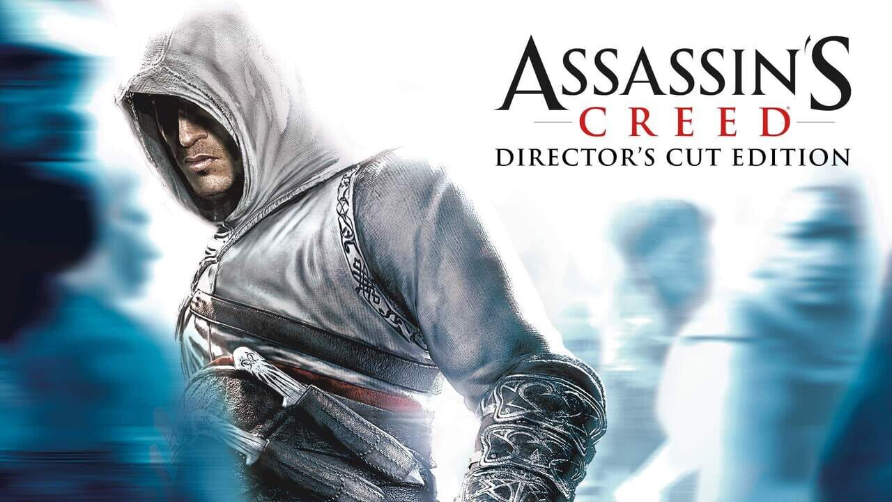 Assassin's Creed: Director's Cut Edition Image