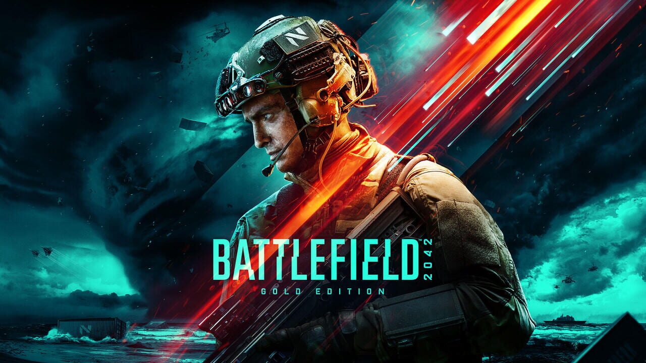 Battlefield 2042: Gold Edition Image