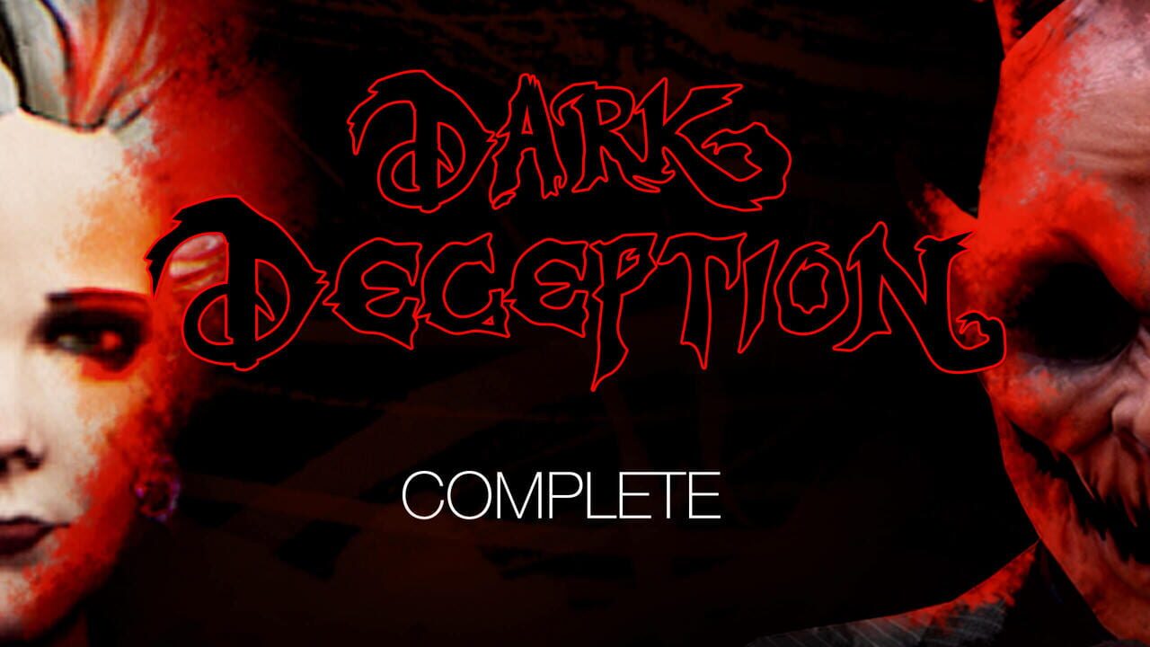 Dark Deception: Complete Edition Image