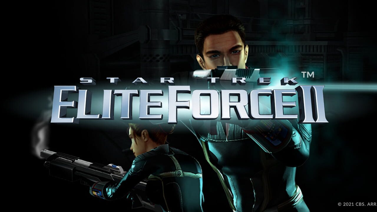 Star Trek: Elite Force II Image