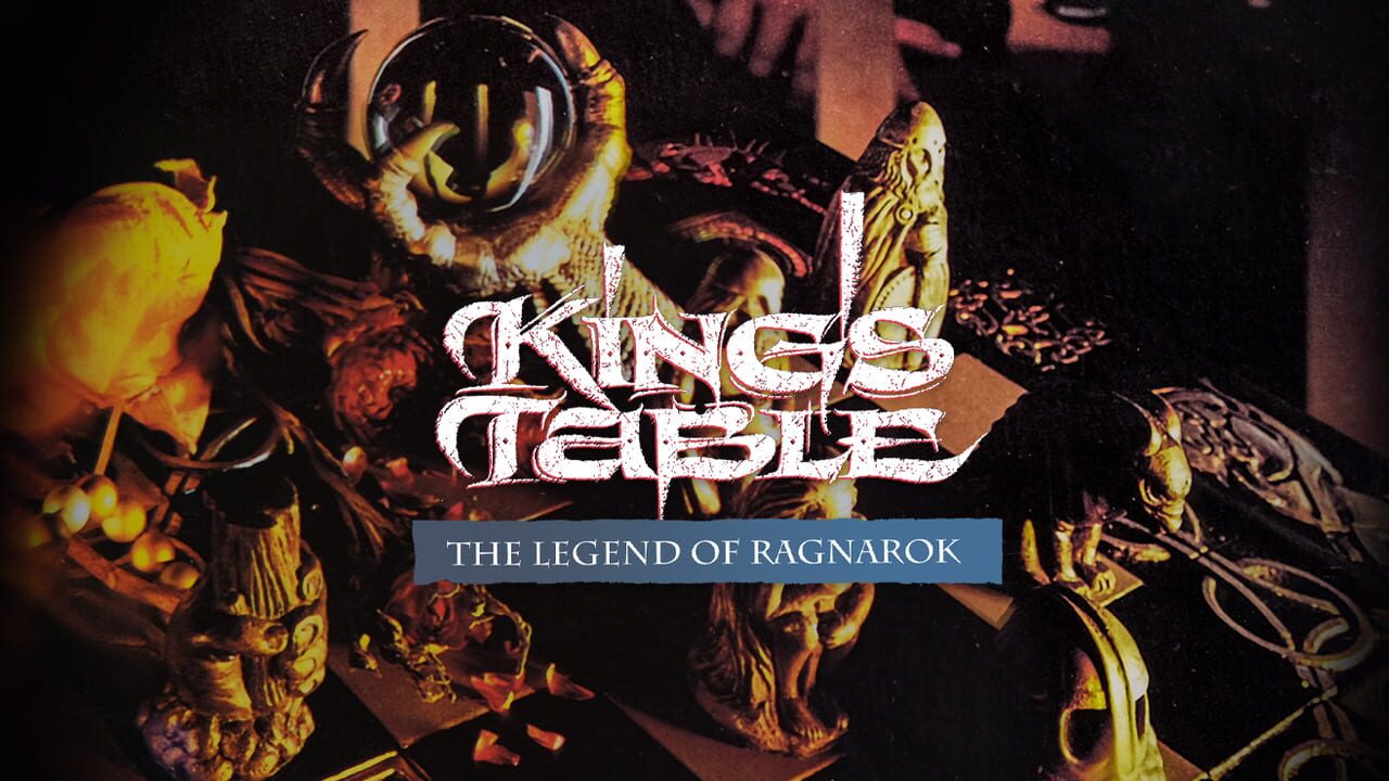 King's Table: The Legend of Ragnarok Image